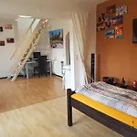 Apartment Duesseldorf