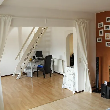 Apartment Duesseldorf Düsseldorf