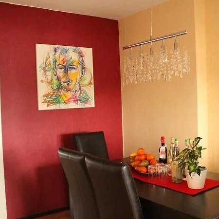 Apartment Duesseldorf