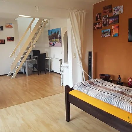 Apartment Duesseldorf Düsseldorf