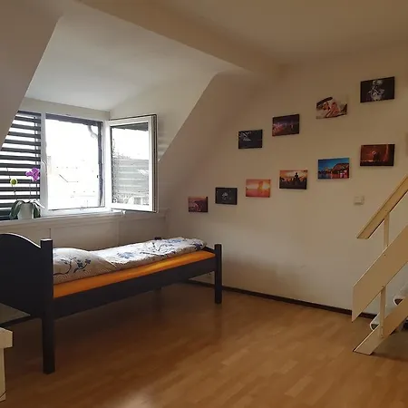 Apartment Duesseldorf Apartment *
