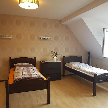 Apartment Apartment Duesseldorf