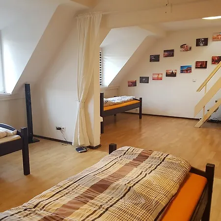 Apartment Duesseldorf * Düsseldorf